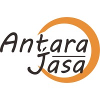 AntaraJasa logo - Similar company to Pt. Manxi Image Perkasa (Manxi Group)