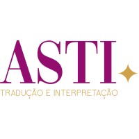 ASTI tradução e Interpretação logo - Similar company to Barcellos Tradução E Interpretação