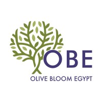 Olive Bloom Egypt logo - Similar company to S.B.Impex