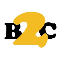 B2C Solutions logo - Similar company to Emerald Qatar