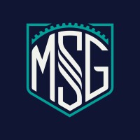 MSG Engenharia e Consultoria Ltda. logo - Similar company to Geotech Training