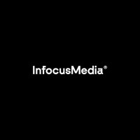 InFocus Media logo - Similar company to Infocus