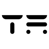 Tesla Ausstatter logo - Similar company to Oxydev