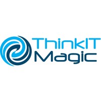 ThinkITMagic logo - Similar company to Rentongo
