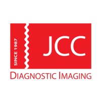 JCC Diagnostic Imaging logo - Similar company to Slice D Group