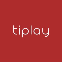 tiplay logo - Similar company to Roog Game Studio
