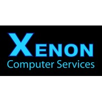 XENON COMPUTER SERVICES logo - Similar company to Telecomputer