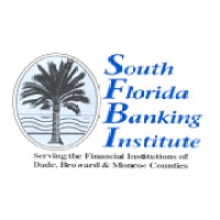 South Florida Banking Institute Inc. logo - Similar company to Consultants Saying Things