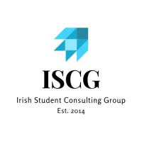 Irish Student Consulting Group (ISCG) logo - Similar company to Trinity Student Managed Fund