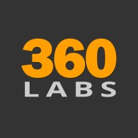 360 Labs logo - Similar company to Blueplanet Vr