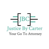 Justice By Carter, PLLC logo - Similar company to The Uplift Initiative