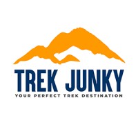 Trek Junky Tours logo - Similar company to W
