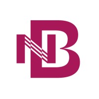 Neue Bank AG logo - Similar company to Bendura Bank Ag