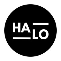 HALO Le Collectif · Agence de communication logo - Similar company to Agence Prima