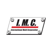 IMC - International Mold Corporation logo - Similar company to Line Precision Inc