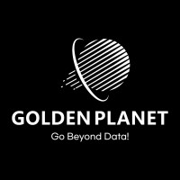 GOLDEN PLANET logo - Similar company to Opensource Consulting