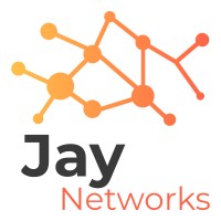 Jay Networks logo - Similar company to Craniumconnect