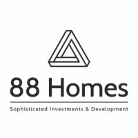 88 Homes P.C. logo - Similar company to C.P. Technical Office