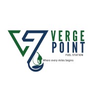 Verge Point Fuel Station logo - Similar company to Placebyte