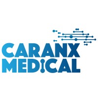 Caranx Medical logo - Similar company to Ceryx Medical Ltd