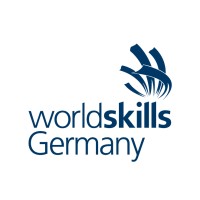 WorldSkills Germany logo - Similar company to 5D Institut