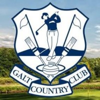 Galt Country Club logo - Similar company to Fat Sparrow Group