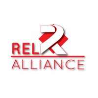 REL Alliance logo - Similar company to Procypher Protective Services Llc