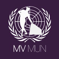 Monta Vista Model United Nations logo - Similar company to Science Internship Program