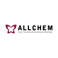 ALLCHEM logo - Similar company to Equilex B.V