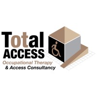 Total Access logo - Similar company to Movicontex Sl