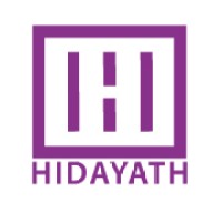 Hidayath Group logo - Similar company to Cnc Laser Guy