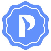 Plume 🦩 logo - Similar company to Rollonfriday