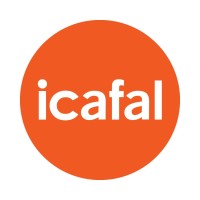 Icafal S.A. logo - Similar company to Ministerio De Obras Públicas