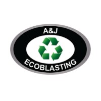 A&J Ecoblasting logo - Similar company to Ecoblasting
