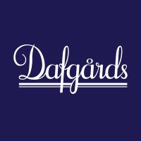Dafgårds logo - Similar company to Inquire