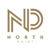 North Point Development logo - Similar company to Westfield Development