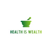 Health is Wealth logo - Similar company to Virtual Axis Solutions