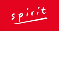 SPIRIT logo - Similar company to Sb Partners