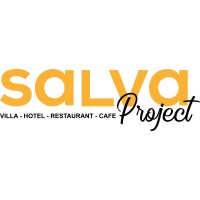 Salva Project logo - Similar company to Messoni
