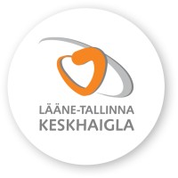 Lääne-Tallinna Keskhaigla logo - Similar company to Digtizesmart