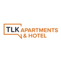 TLK SERVICED APARTMENTS LIMITED logo - Similar company to Mind & Motion