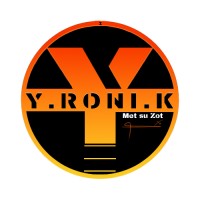 Y.Roni.K