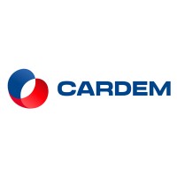 CARDEM logo - Similar company to Demcy