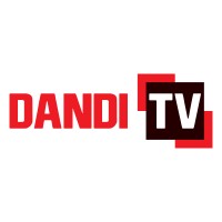 Dandi TV logo - Similar company to Crema.Tv