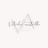 virtualni asistentka logo - Similar company to Hr Space