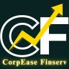 CorpEase Finserv logo - Similar company to Believe Foundation
