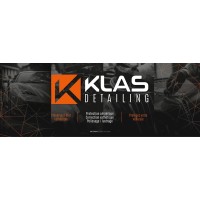 KLAS DETAILING logo - Similar company to Etudes Concept