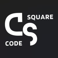 Code Square Infotech logo - Similar company to Callex Solutions