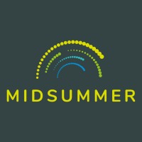Midsummer Ireland logo - Similar company to Midsummer