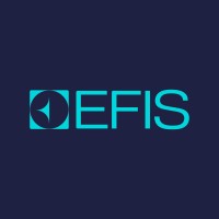 EFIS logo - Similar company to Induct